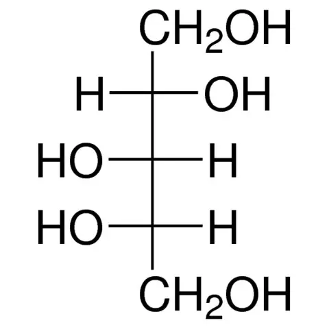 L-(−)-Arabitol