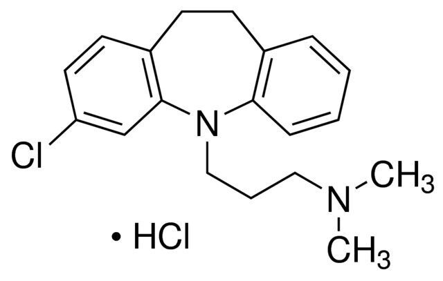 Clomipramine hydrochloride