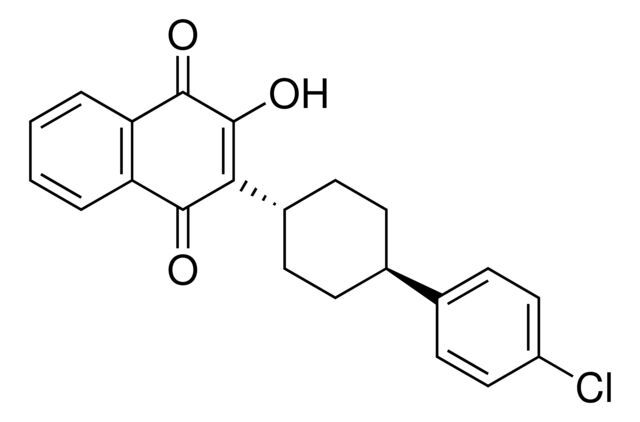 Atovaquone