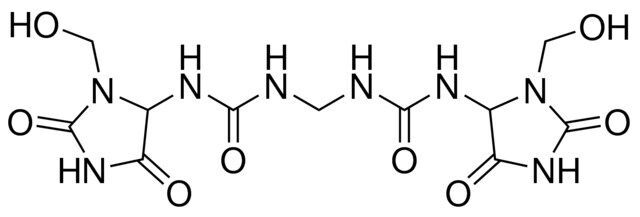 Imidazolidinyl urea