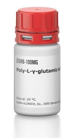 Poly-L-γ-glutamic acid sodium salt