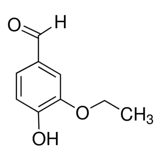3-Ethoxy-4-hydroxybenzaldehyde