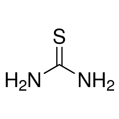 Thiourea