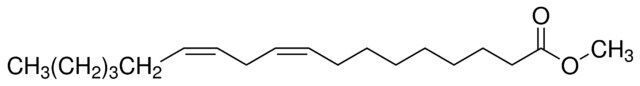 cis-9,cis-12-Octadecadienoic acid methyl ester