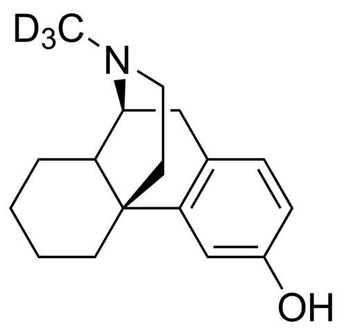 Dextrorphan-d3