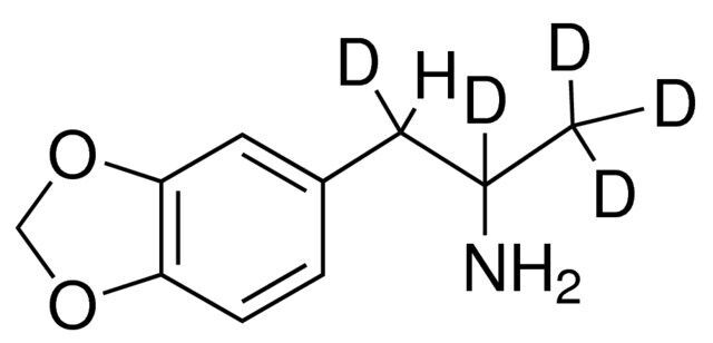 (±)-MDA-D5 solution