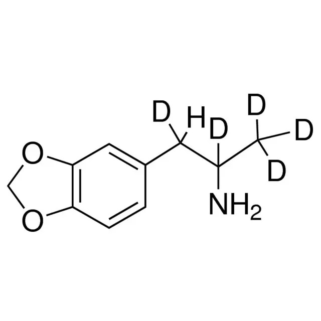 (±)-MDA-D5 solution