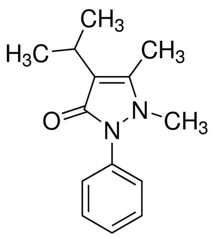 Propyphenazone