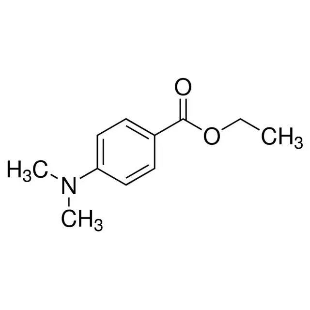 Ethyl 4-(dimethylamino)benzoate