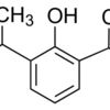 Propofol solution