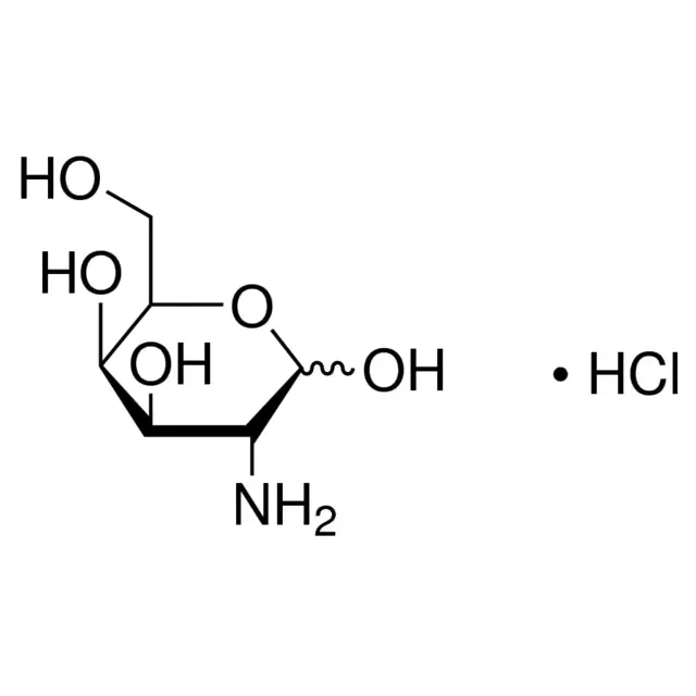 D-(+)-Galactosamine hydrochloride