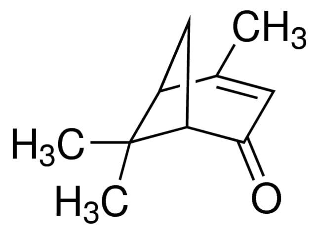 (1S)-(−)-Verbenone