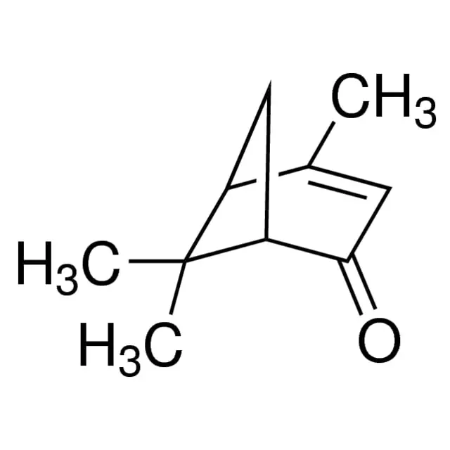 (1S)-(−)-Verbenone