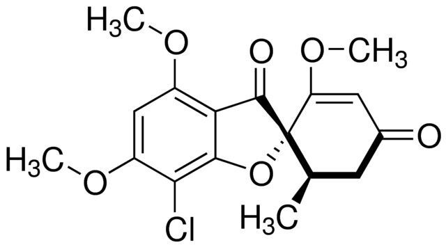 Griseofulvin