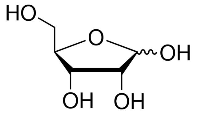 D-(−)-Ribose