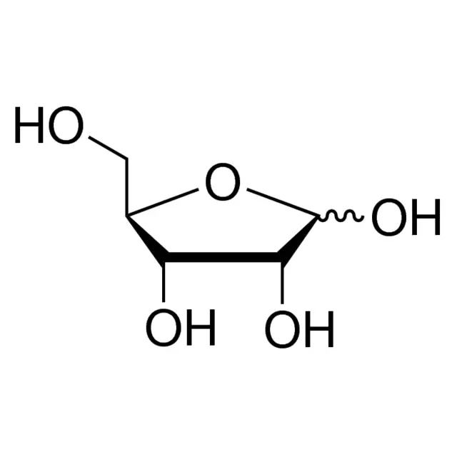 D-(−)-Ribose