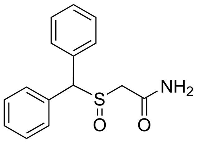 Modafinil CIV