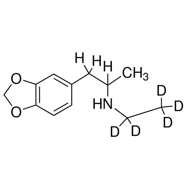 (±)-MDEA-D5 solution