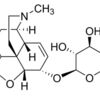Morphine-6-β-D-glucuronide solution