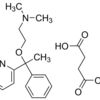Doxylamine succinate solution