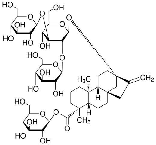 Rebaudioside A