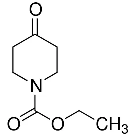 Ethyl 4-oxo-1-piperidinecarboxylate