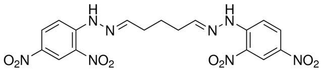 Glutaraldehyde 2,4-dinitrophenylhydrazone