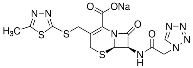 Cefazolin sodium