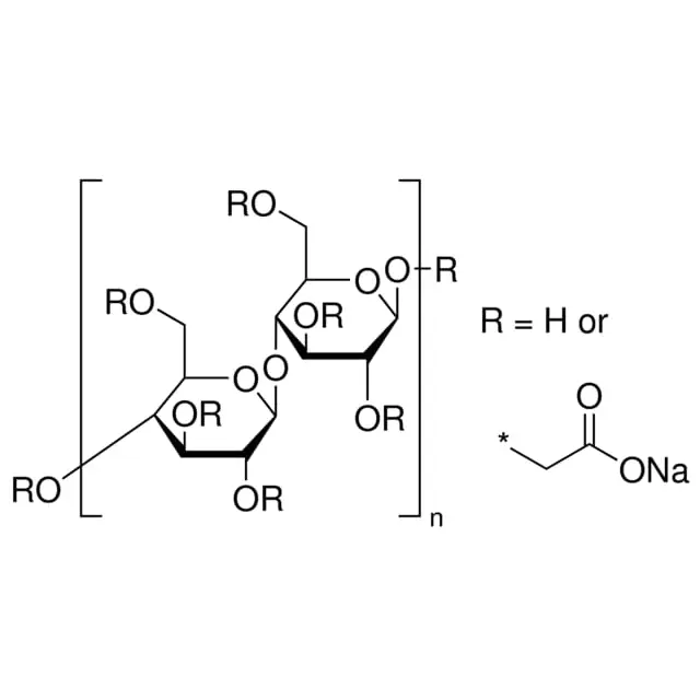 Carboxymethylcellulose sodium
