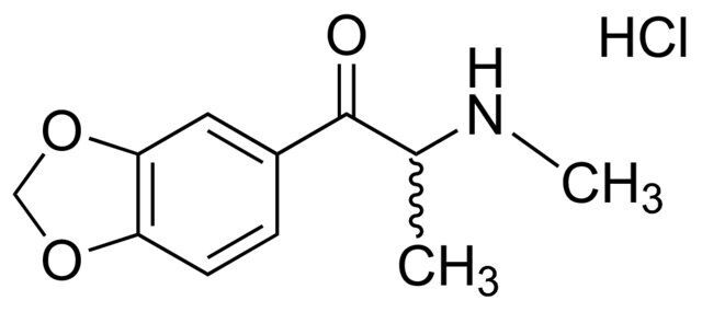 Methylone hydrochloride