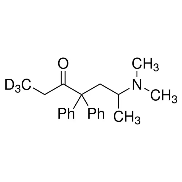 (±)-Methadone-D3 solution