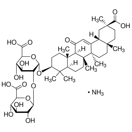 Ammonium glycyrrhizate