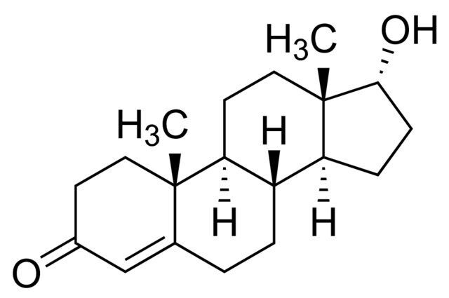 Epitestosterone solution