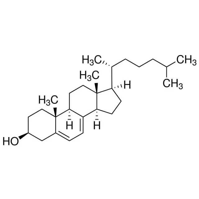 7-dehydrocholesterol