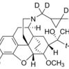 Buprenorphine-D4 solution