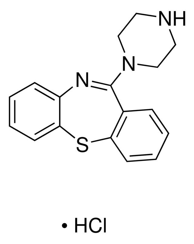 Norquetiapine hydrochloride