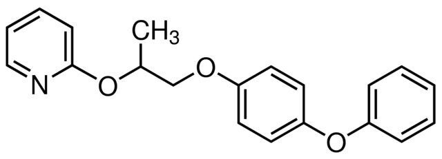 Pyriproxyfen