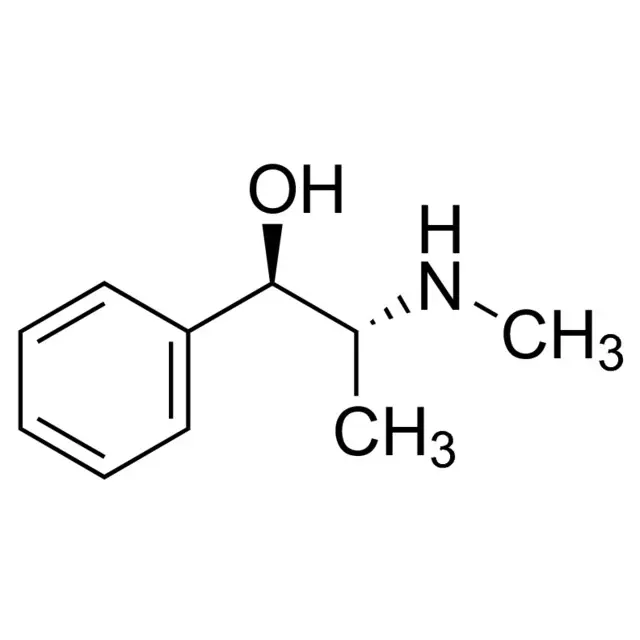 (1R,2R)-(−)-Pseudoephedrine