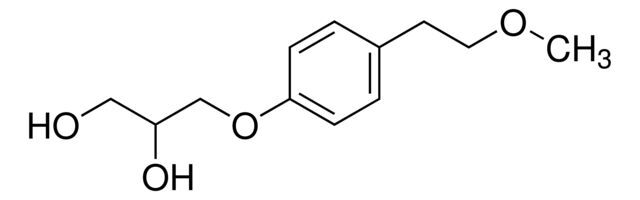 Metoprolol EP Impurity D