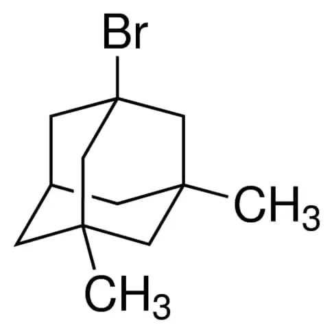 1-Bromo-3,5-dimethyladamantane