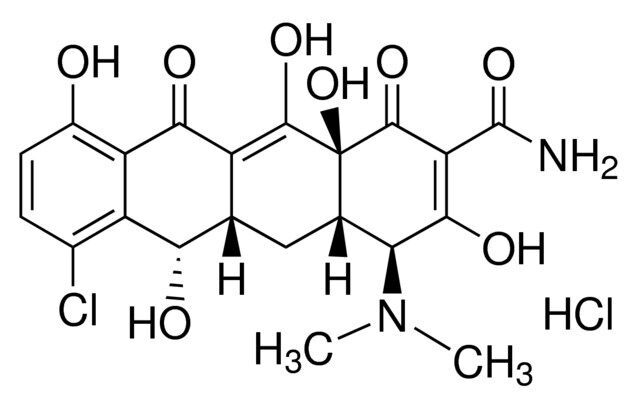 Demeclocycline HCl