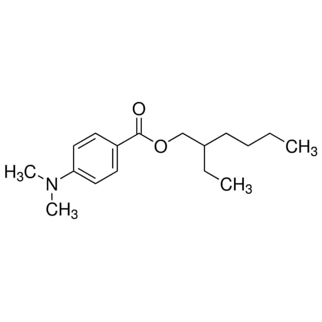 2-Ethylhexyl 4-(dimethylamino)benzoate