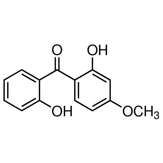2,2′-Dihydroxy-4-methoxybenzophenone