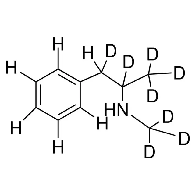 (±)-Methamphetamine-D8 solution
