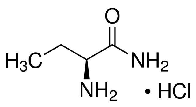(S)-(+)-2-Aminobutanamide hydrochloride