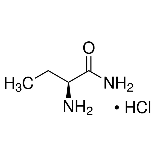 (S)-(+)-2-Aminobutanamide hydrochloride