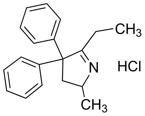 EMDP hydrochloride solution