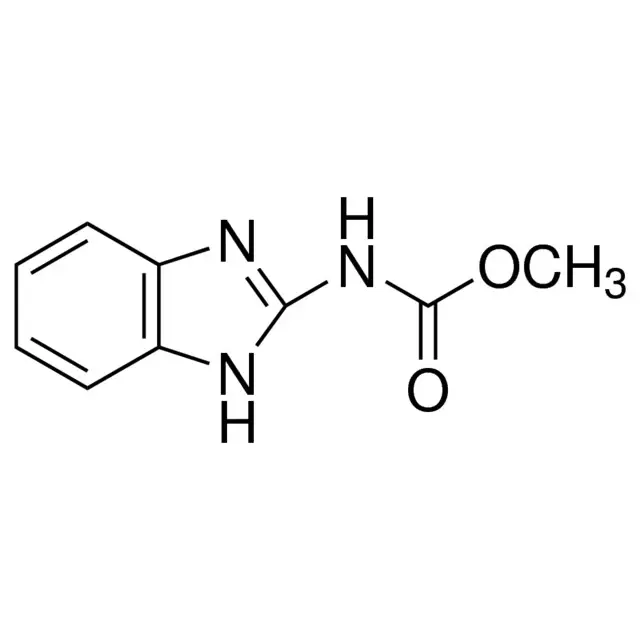 Carbendazim