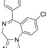 Estazolam