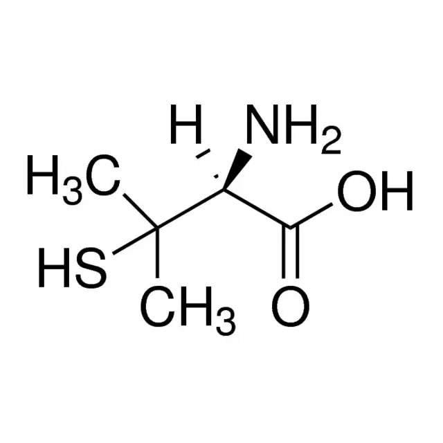 D-Penicillamine